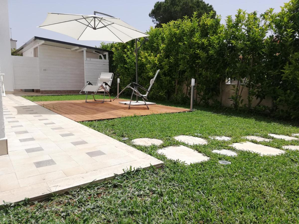 Le Stelle Di Orione Villa Fontane Bianche Exterior foto