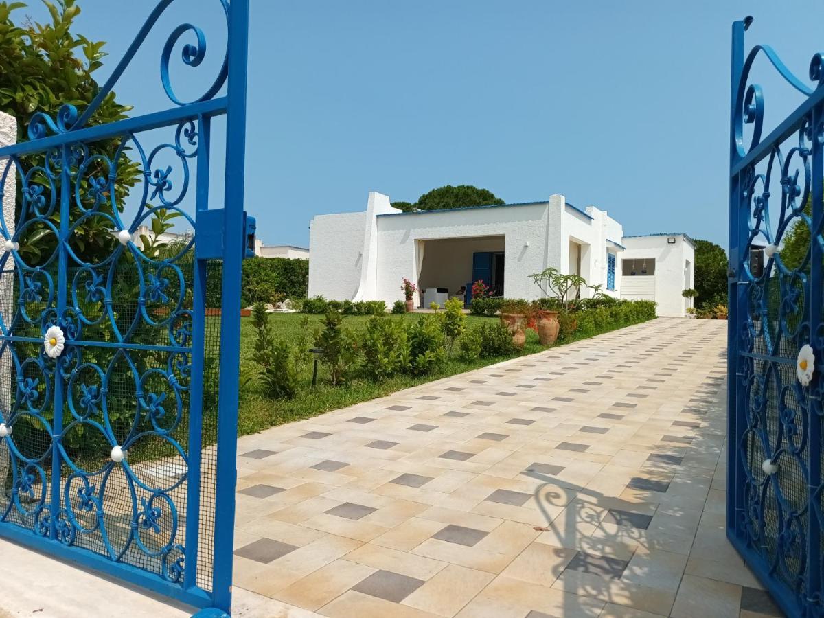 Le Stelle Di Orione Villa Fontane Bianche Exterior foto