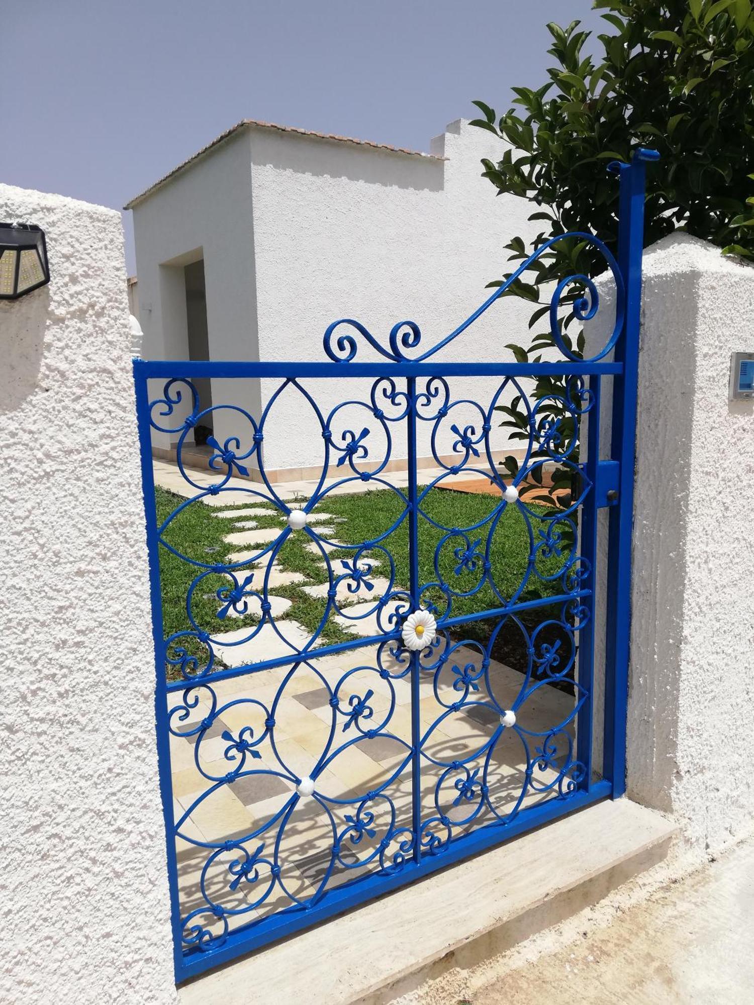 Le Stelle Di Orione Villa Fontane Bianche Exterior foto